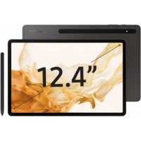 планшет Samsung Galaxy Tab S8+ 5G SM-X806BZABSKZ Графит