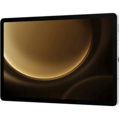 планшет Samsung Galaxy Tab S9 FE LTE SM-X516BZSACAU Серебристый