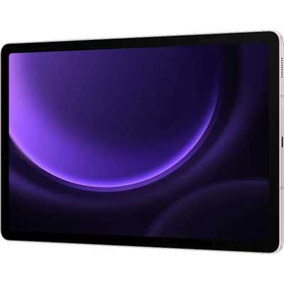 планшет Samsung Galaxy Tab S9 FE Wi-Fi SM-X510NLIACAU Розовый