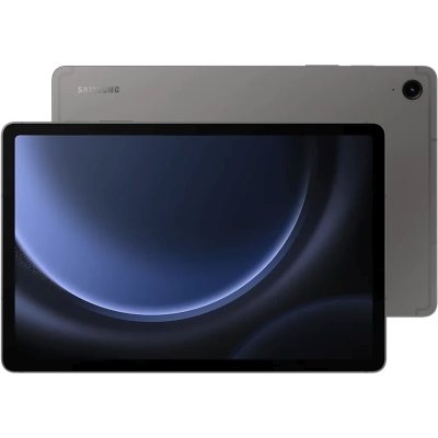 планшет Samsung Galaxy Tab S9 FE Wi-Fi SM-X510NZAAMEA Серый