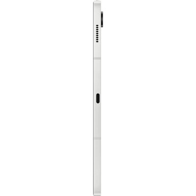 планшет Samsung Galaxy Tab S9 FE Wi-Fi SM-X510NZSACAU Серебристый