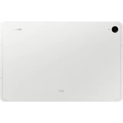 планшет Samsung Galaxy Tab S9 FE Wi-Fi SM-X510NZSECAU Серебристый