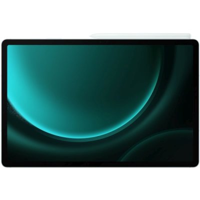 планшет Samsung Galaxy Tab S9 FE+ 5G SM-X616BLGACAU Зеленый