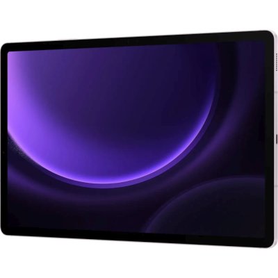 планшет Samsung Galaxy Tab S9 FE+ Wi-Fi SM-X610NLIACAU Розовый