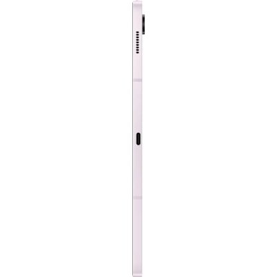 планшет Samsung Galaxy Tab S9 FE+ Wi-Fi SM-X610NLIACAU Розовый