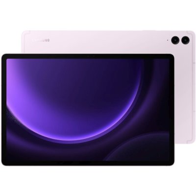планшет Samsung Galaxy Tab S9 FE+ Wi-Fi SM-X610NLIECAU Розовый