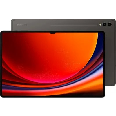 планшет Samsung Galaxy Tab S9 Ultra Wi-Fi SM-X910NZAICAU Графит