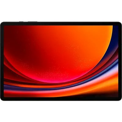 планшет Samsung Galaxy Tab S9+ 5G SM-X816BZAECAU Графит