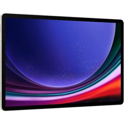 планшет Samsung Galaxy Tab S9+ Wi-Fi SM-X810NZEACAU Бежевый