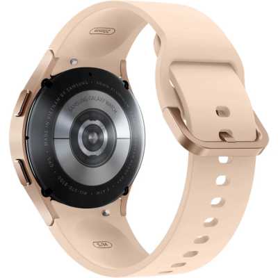 смарт часы Samsung Galaxy Watch 4 40mm SM-R860NZDAMEA