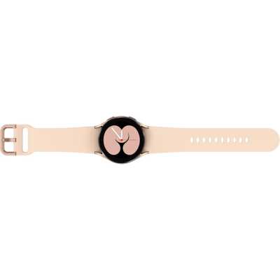 смарт часы Samsung Galaxy Watch 4 40mm SM-R860NZDAMEA