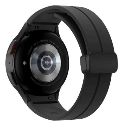 умные часы Samsung Galaxy Watch 5 Pro 45 мм SM-R920NZKAMEA