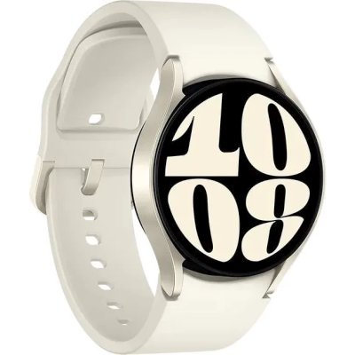 смарт часы Samsung Galaxy Watch 6 40 мм SM-R930NZEAMEA