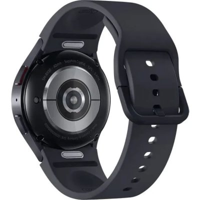 смарт часы Samsung Galaxy Watch 6 40 мм SM-R930NZKAMEA