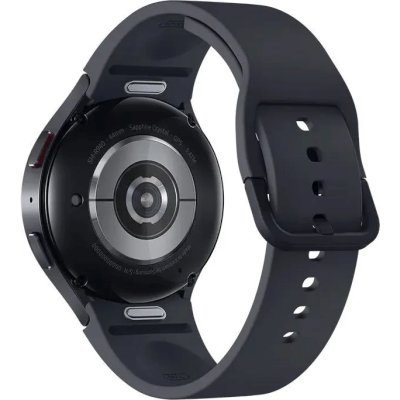 смарт часы Samsung Galaxy Watch 6 44 мм SM-R940NZKAMEA