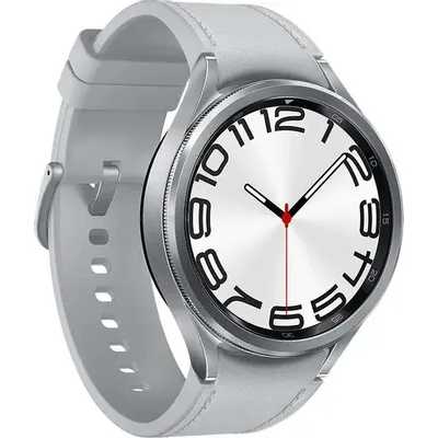 смарт часы Samsung Galaxy Watch 6 Classic 43 мм SM-R965FZSACAU