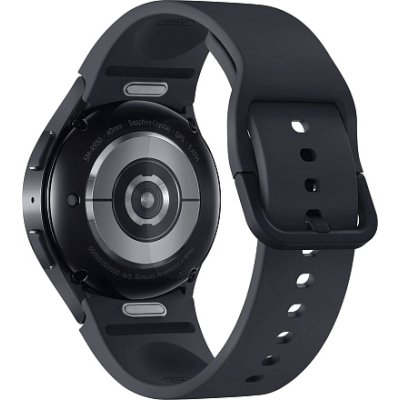 смарт часы Samsung Galaxy Watch 6 40 мм SM-R930NZKACIS
