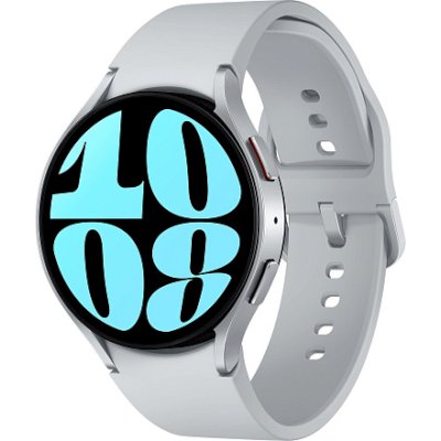 смарт часы Samsung Galaxy Watch 6 44 мм SM-R940NZSACIS