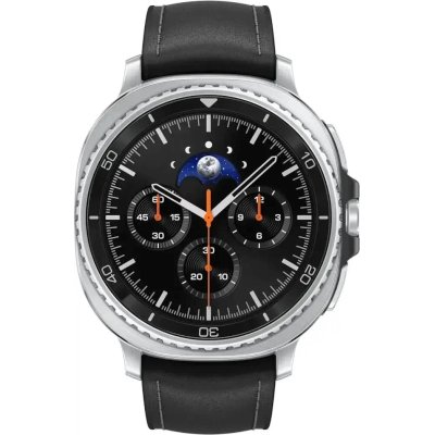 смарт часы Samsung Galaxy Watch 8 Classic Wi-Fi 46mm SM-L500NZKAMEA