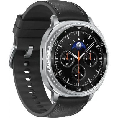 смарт часы Samsung Galaxy Watch 8 Classic Wi-Fi 46mm SM-L500NZKAMEA