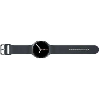 смарт часы Samsung Galaxy Watch 8 LTE 44mm SM-L335FDAACAU
