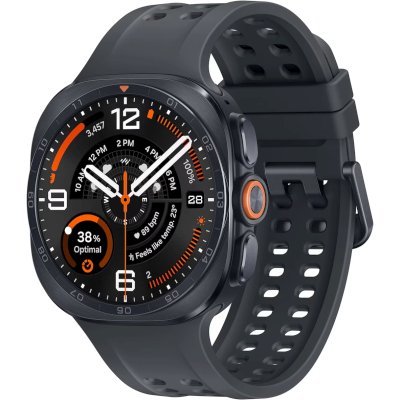 смарт часы Samsung Galaxy Watch Ultra 2 LTE 47mm SM-L715FZKACAU