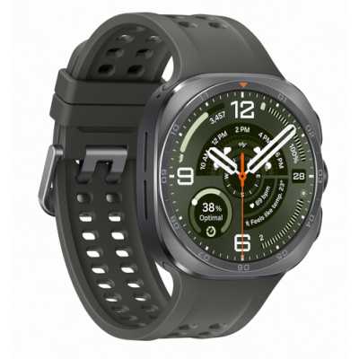 смарт часы Samsung Galaxy Watch Ultra 2 LTE 47mm SM-L715FZSACAU