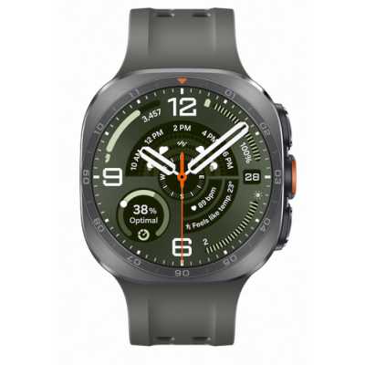 смарт часы Samsung Galaxy Watch Ultra 2 LTE 47mm SM-L715FZSACAU