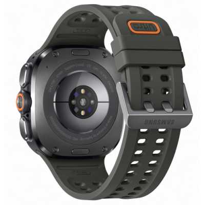 смарт часы Samsung Galaxy Watch Ultra 2 LTE 47mm SM-L715FZSACAU
