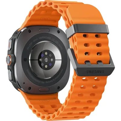 смарт часы Samsung Galaxy Watch Ultra LTE 47mm SM-L705FDAACAU