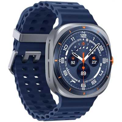 смарт часы Samsung Galaxy Watch Ultra LTE 47mm SM-L705FZB1CAU