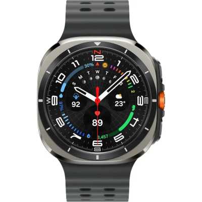 смарт часы Samsung Galaxy Watch Ultra LTE 47mm SM-L705FZS1CAU