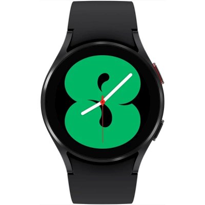 смарт часы Samsung Galaxy Watch 4 40mm SM-R860NZKAMEA