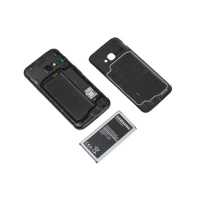 смартфон Samsung Galaxy Xcover 4 SM-G390FZKASER