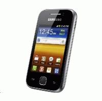 смартфон Samsung Galaxy Y GT-S5360TKASER