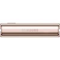 смартфон Samsung Galaxy Z Flip 4 8/128Gb Gold SM-F721BZDGCAU золотой