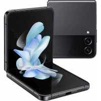 смартфон Samsung Galaxy Z Flip 4 8/128GB Grey SM-F721BZAGCAU