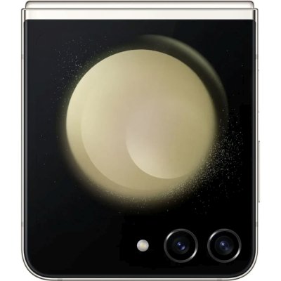 смартфон Samsung Galaxy Z Flip 5 8/256GB Beige SM-F731BZEGCAU бежевый