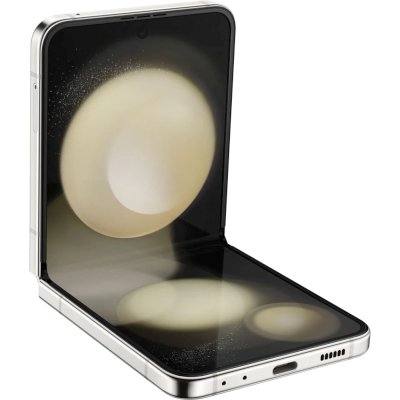 смартфон Samsung Galaxy Z Flip 5 8/256GB Beige SM-F731BZEGSKZ бежевый