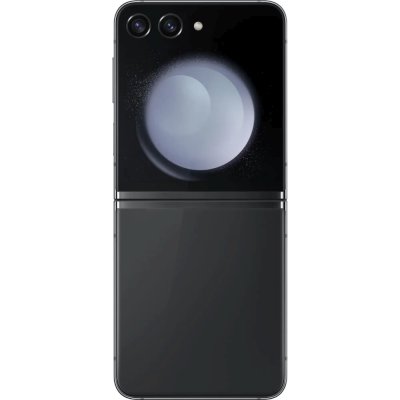 смартфон Samsung Galaxy Z Flip 5 8/256GB Graphite SM-F731BZAAAFB графит