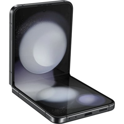 смартфон Samsung Galaxy Z Flip 5 8/256GB Graphite SM-F731BZAAMEA графит