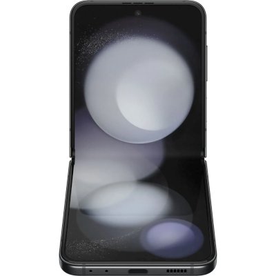 смартфон Samsung Galaxy Z Flip 5 8/256GB Graphite SM-F731BZAGCAU графит