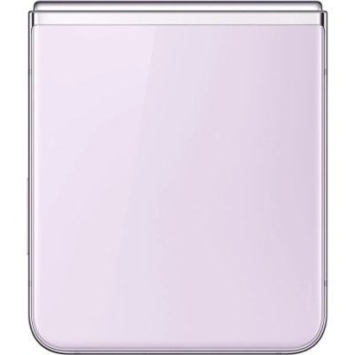 смартфон Samsung Galaxy Z Flip 5 8/256GB Lavender SM-F731BLIAMEA лаванда