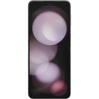 смартфон Samsung Galaxy Z Flip 5 8/512GB Lavender SM-F731BLIEMEA лаванда