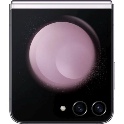 смартфон Samsung Galaxy Z Flip 5 8/512GB Lavender SM-F731BLIEMEA лаванда