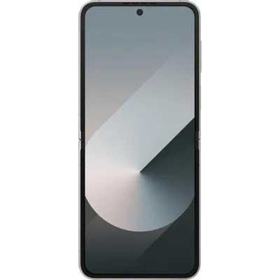 смартфон Samsung Galaxy Z Flip 6 12/256GB Grey SM-F741BZSGCAU серый