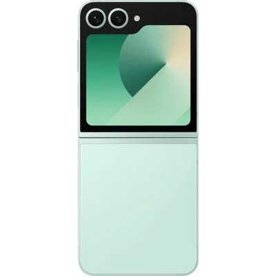 смартфон Samsung Galaxy Z Flip 6 12/256GB Mint SM-F741BLGGCAU мятный
