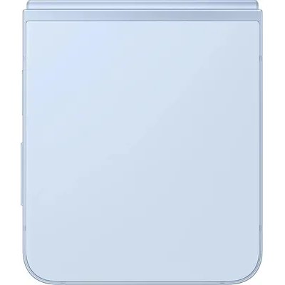 смартфон Samsung Galaxy Z Flip 6 12/512GB Blue SM-F741BLBHSKZ