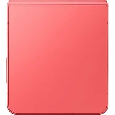 смартфон Samsung Galaxy Z Flip 7 12/256GB Coralred SM-F766BZRGCAU коралловый