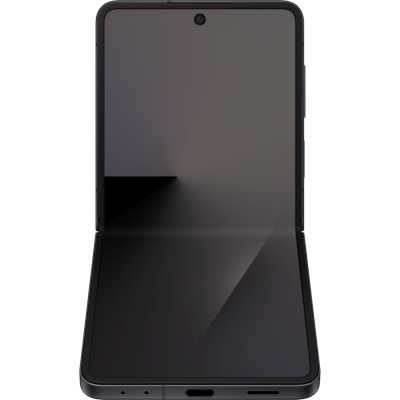 смартфон Samsung Galaxy Z Flip 7 12/512GB Black SM-F766BZKHCAU черный